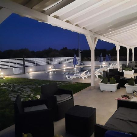 Aparthotel Perladelmare Avola Esterno foto
