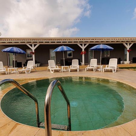 Aparthotel Perladelmare Avola Esterno foto