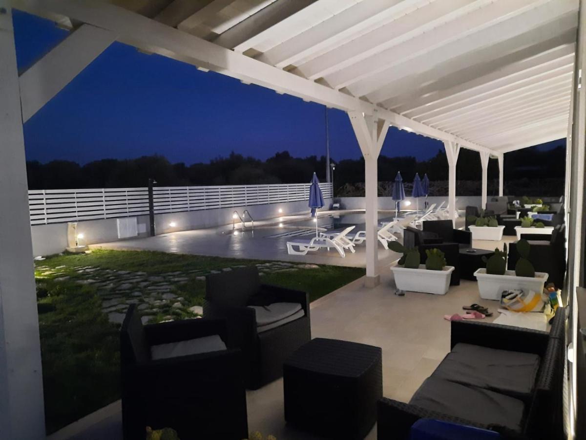 Aparthotel Perladelmare Avola Esterno foto
