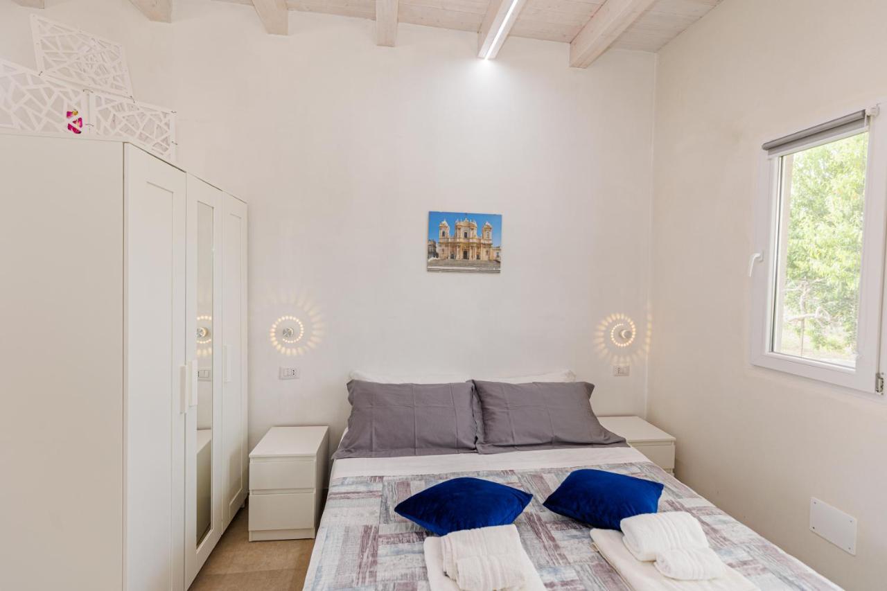 Aparthotel Perladelmare Avola Esterno foto