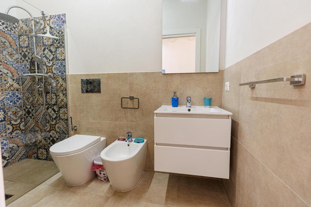 Aparthotel Perladelmare Avola Esterno foto
